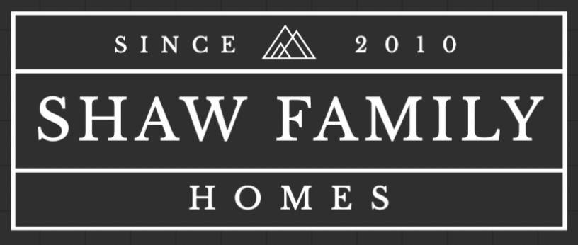 Shaw Family Homes
