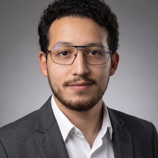 Pete Sampedro